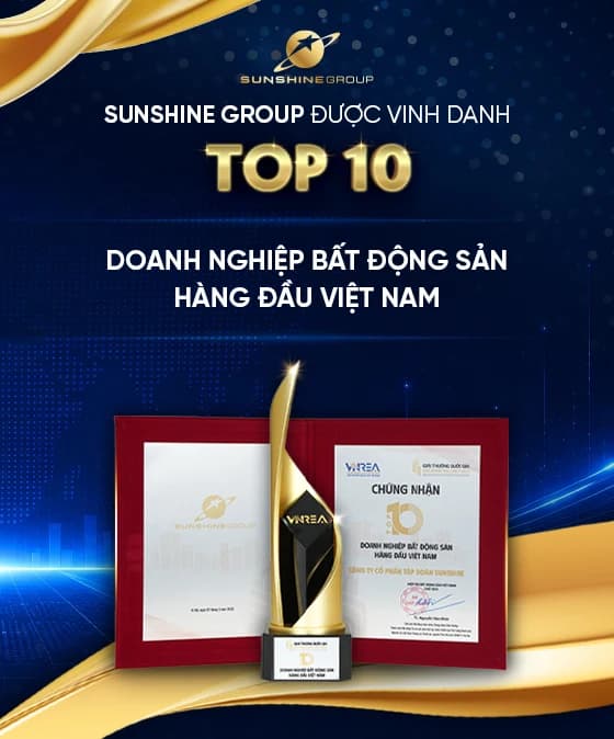 Giải thưởng 