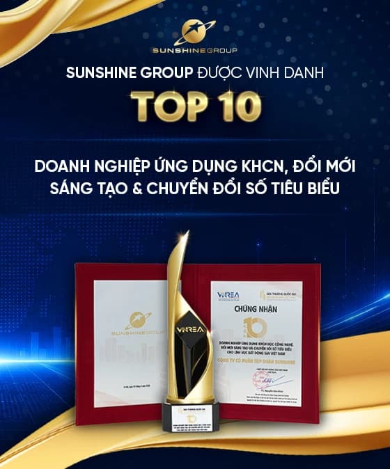 Giải thưởng 