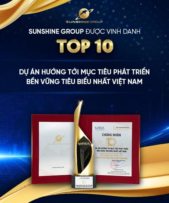 Giải thưởng 