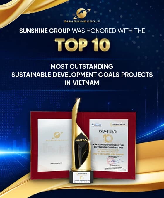 Company awards