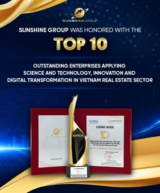 Company awards