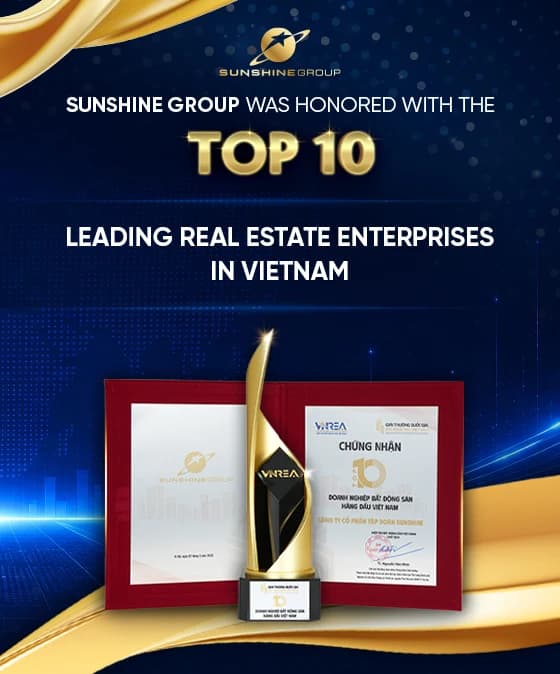 Company awards