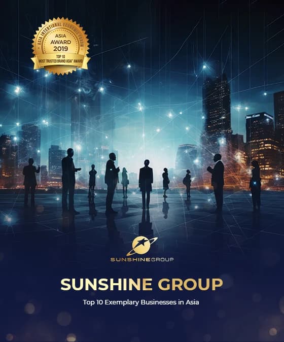 Company awards