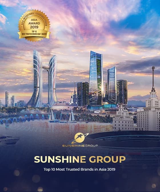 Company awards