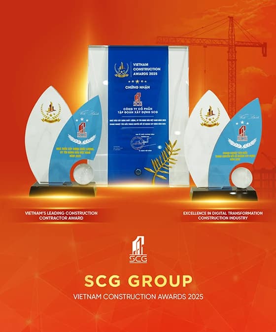 Company awards