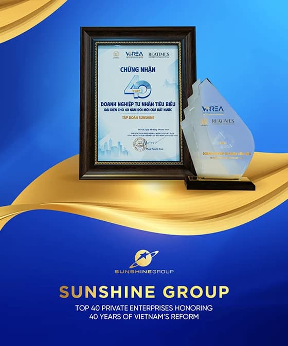 Company awards