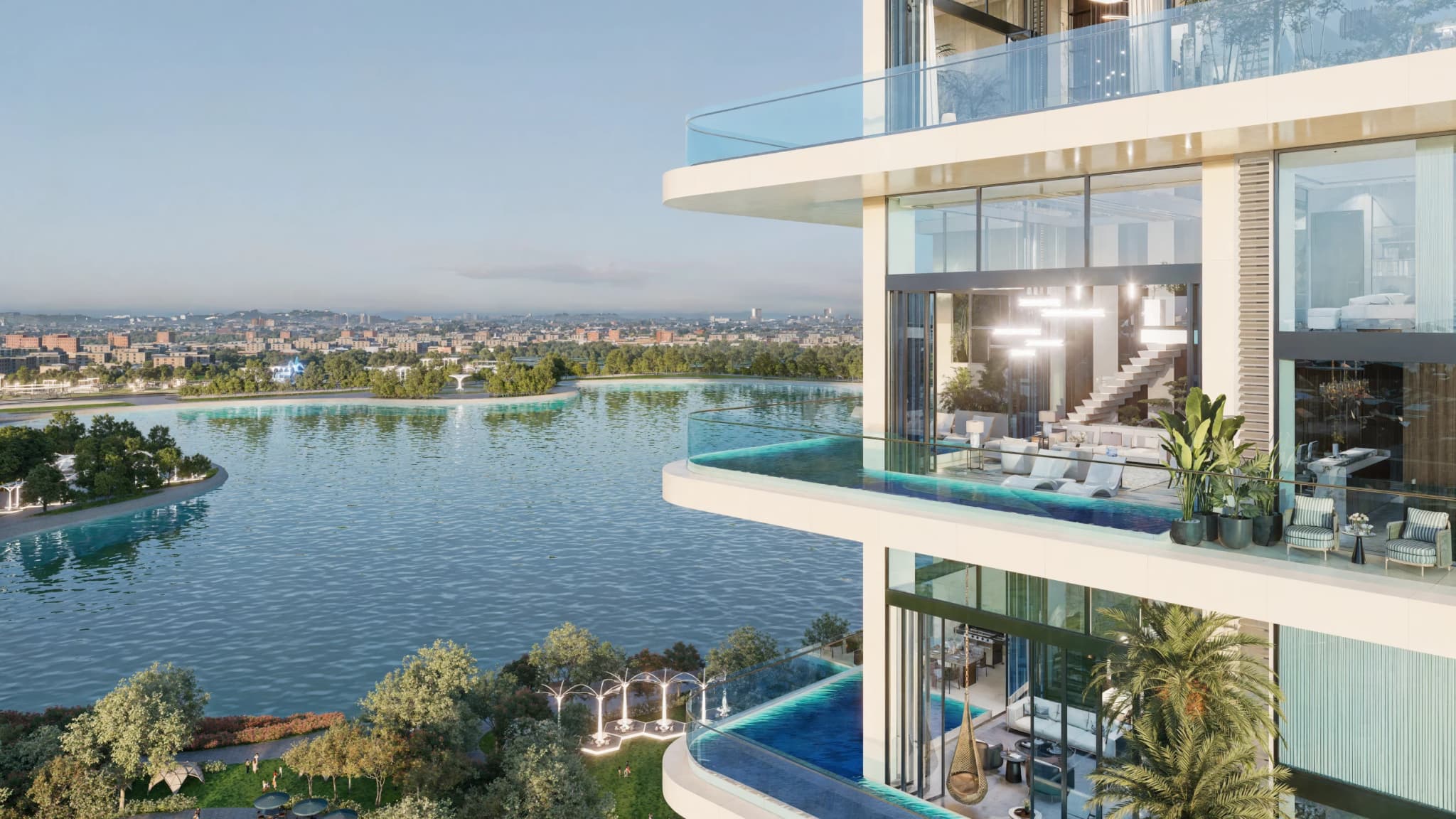 Noble Crystal Long Bien WorldHotels Residences